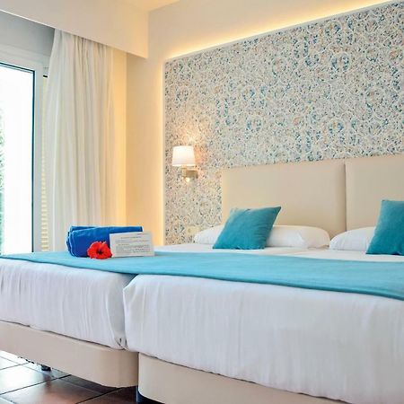 Отель Aldiana Club Andalusien Чиклана-де-ла-Фронтера Экстерьер фото