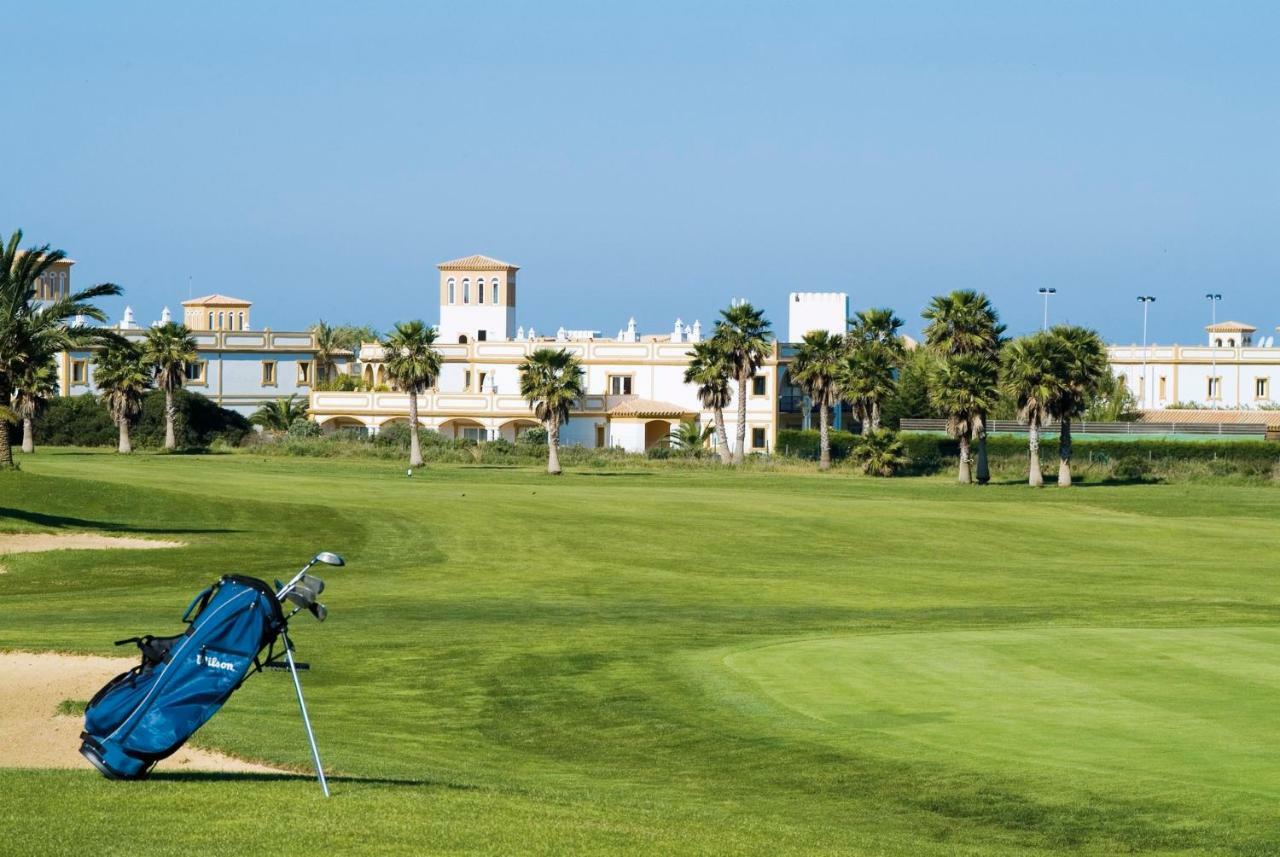 Отель Aldiana Club Andalusien Чиклана-де-ла-Фронтера Экстерьер фото