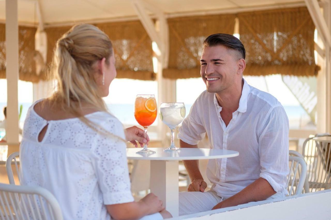 Отель Aldiana Club Andalusien Чиклана-де-ла-Фронтера Экстерьер фото