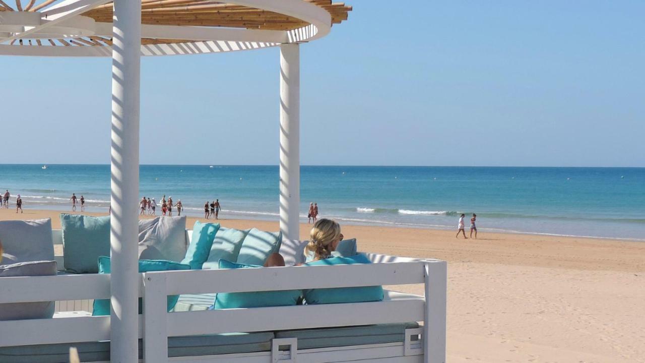 Отель Aldiana Club Andalusien Чиклана-де-ла-Фронтера Экстерьер фото