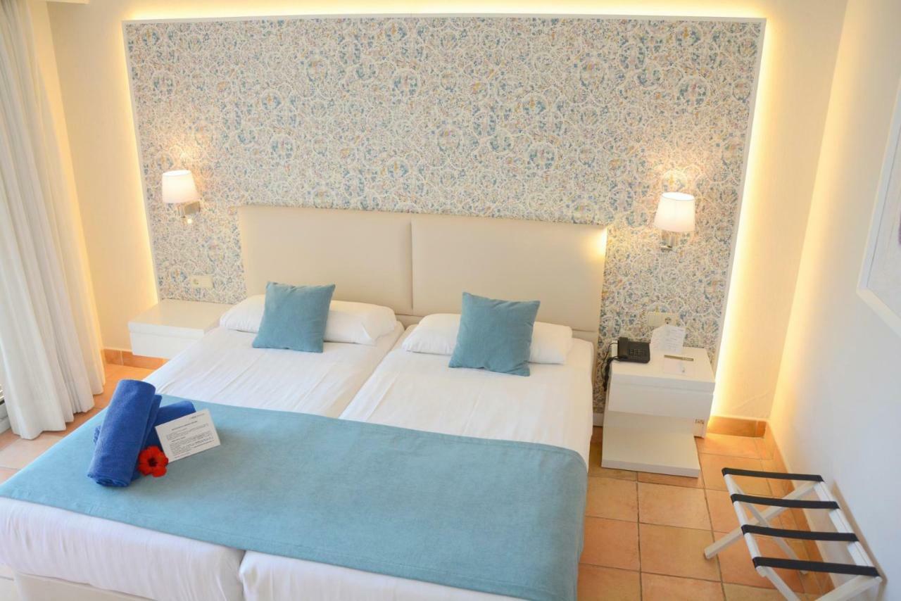 Отель Aldiana Club Andalusien Чиклана-де-ла-Фронтера Экстерьер фото