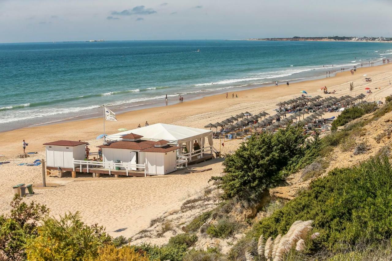 Отель Aldiana Club Andalusien Чиклана-де-ла-Фронтера Экстерьер фото