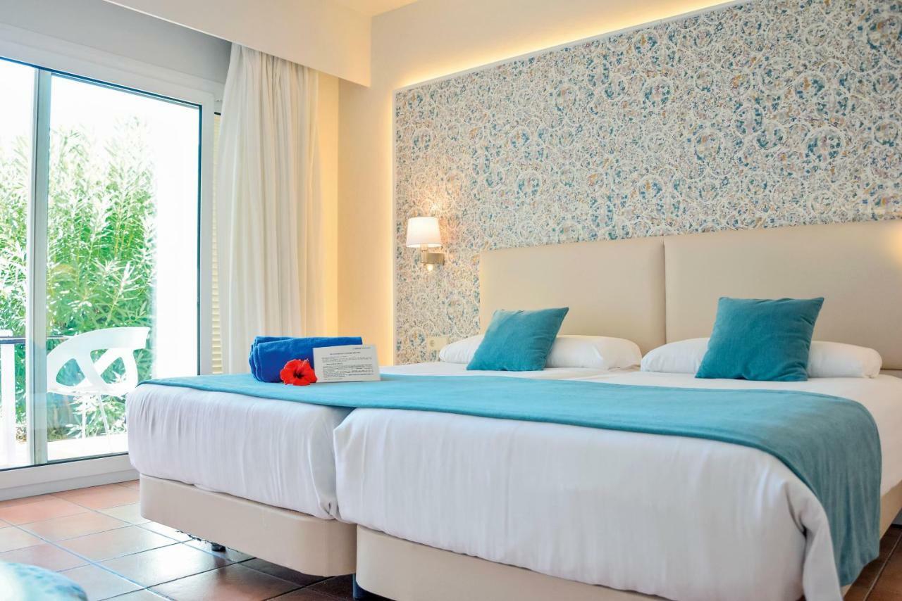Отель Aldiana Club Andalusien Чиклана-де-ла-Фронтера Экстерьер фото